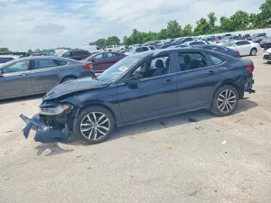 Volkswagen Jetta 1.5L 4 2025