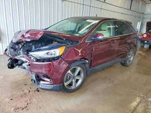 Ford Edge 2.0L 4 2020