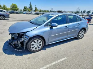 Toyota Corolla 1.8L 4 2021