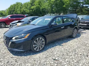 Nissan Altima 2.5L 4 2024