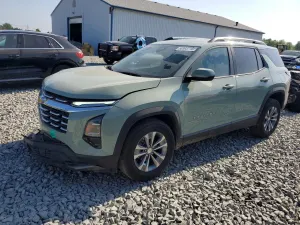 Chevrolet Equinox 1.5L 4 2026