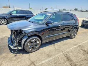 Kia Niro 0 2024