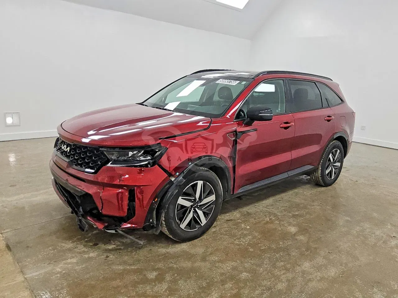 Kia Sorento 2.5L 4 2023