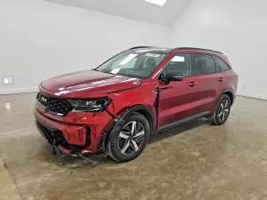 Kia Sorento 2.5L 4 2023