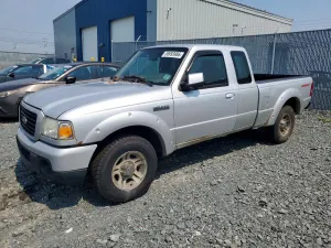 Ford Ranger 3.0L 6 2008
