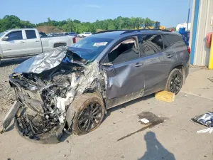 GMC Terrain 1.5L 4 2021