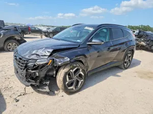 Hyundai Tucson 2.5L 4 2023
