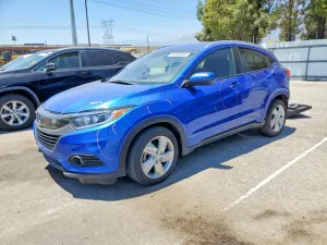 Honda HR-V 1.8L 4 2019