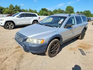 Volvo XC70 2.5L 5 2007