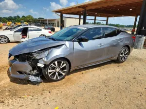 Nissan Maxima 3.5L 6 2018