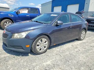 Chevrolet Cruze 1.4L 4 2014