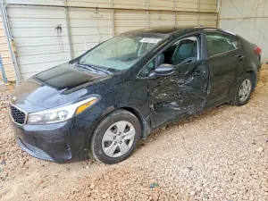 Kia Cerato / Forte / K3 2.0L 4 2017