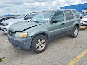Ford Escape 3.0L 6 2005