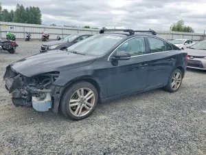 Volvo S60 2.5L 5 2013