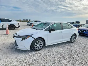 Toyota Corolla 2.0L 4 2023