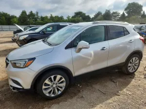 Buick Encore 1.4L 4 2019