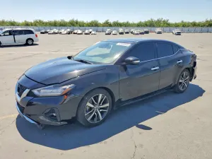 Nissan Maxima 3.5L 6 2020