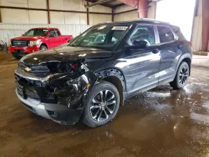 Chevrolet Trailblazer 1.2L 3 2021