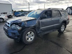 Toyota 4Runner 4.0L 6 2006