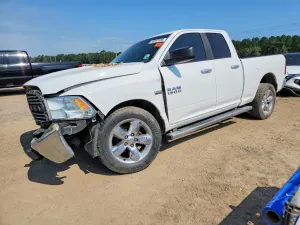 RAM 1500 5.7L 8 2015