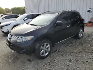 Nissan Murano S 3.5L 6 2009
