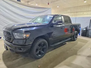 RAM 1500 5.7L 8 2019
