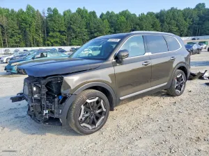 Kia Telluride 3.8L 6 2025