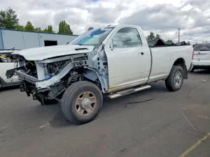 RAM 2500 6.4L 8 2024