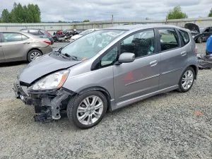 Honda Fit 1.5L 4 2009
