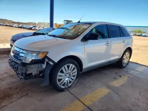 Ford Edge 3.5L 6 2010