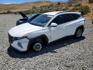 Hyundai Tucson 2.5L 4 2024