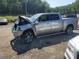 RAM 1500 5.7L 8 2022