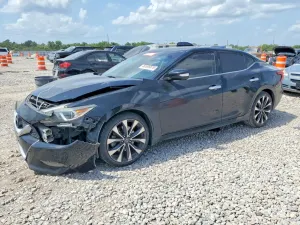 Nissan Maxima 3.5L 6 2016
