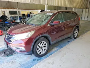 Honda CR-V 2.4L 4 2015
