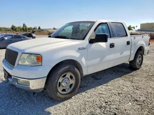 Ford F-150 5.4L 8 2005
