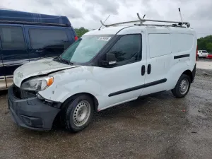 RAM ProMaster 2.4L 4 2017