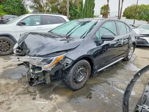 Toyota Corolla 2.0L 4 2023