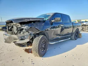 Dodge RAM 5.7L 8 2012