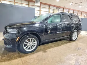 Dodge Durango 3.6L 6 2026