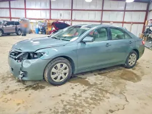 Toyota Camry 2.5L 4 2011