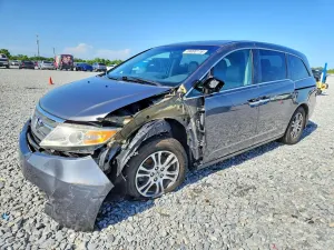 Honda Odyssey 3.5L 6 2012