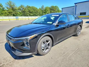 Kia K4 2.0L 4 2026