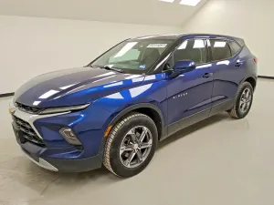 Chevrolet Blazer 2.0L 4 2023