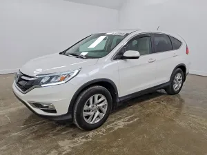 Honda CR-V 2.4L 4 2016