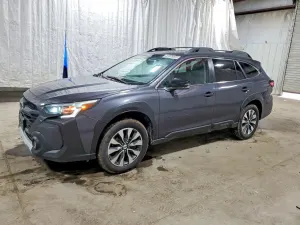 Subaru Outback 2.5L 4 2023