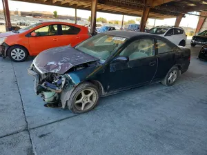Honda Civic 1.7L 4 2002