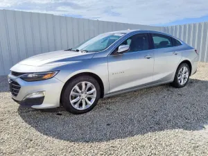 Chevrolet Malibu 1.5L 4 2021