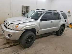 Toyota 4Runner 4.0L 6 2006