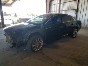 Cadillac XTS 3.6L 6 2014