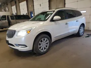 Buick Enclave 3.6L 6 2014